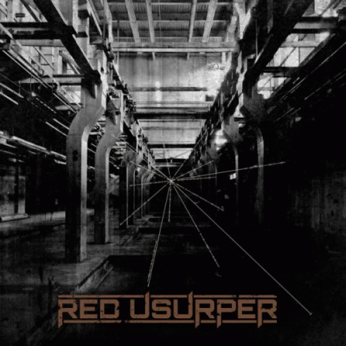 Red Usurper : Demo